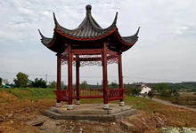 古建涼亭廠家哪個(gè)好?