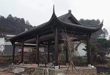 做防腐木涼亭廠家有哪些,涼亭定制廠家哪個(gè)好?