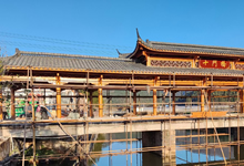 涼亭定制廠家哪個(gè)好?涼亭定制廠家有哪些?