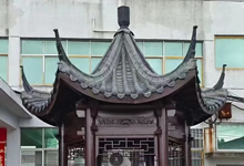 做一個(gè)普通的涼亭多少錢,防腐木亭子多少錢一米